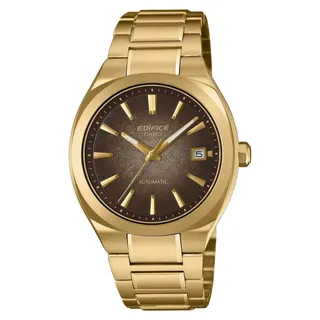 Casio Edifice Automatik Edelstahl 38,0 mm EFK-200DG-5AER