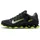 Reax 8 Tr Mesh Herren Black/Metallic Silver/Anthracite 41