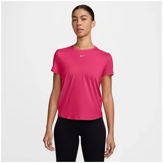 Nike One Classic Dri-FIT Rush Pink/White M