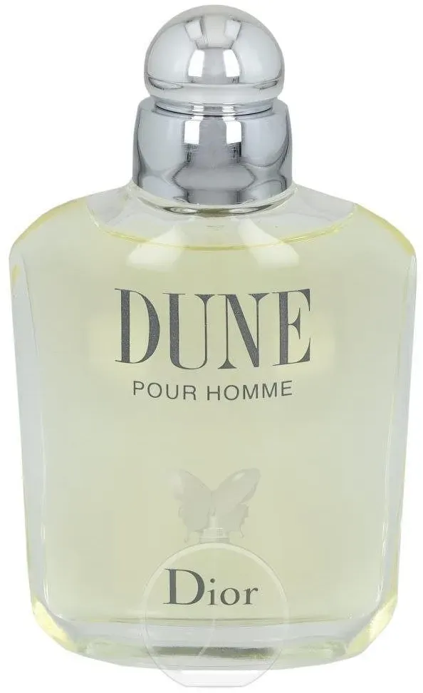 Bild von Dune Pour Homme Eau de Toilette 100 ml