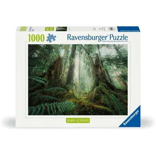 Ravensburger Faszinierender Wald (1000 Teile)