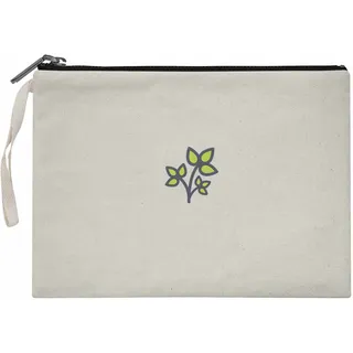 Bonateks Damen Frfcb100603 Clutches, beige