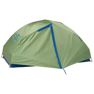 Marmot Tungsten 2P Foliage/Dark Azure
