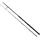 Black 210cm 40-150g Wallerrute