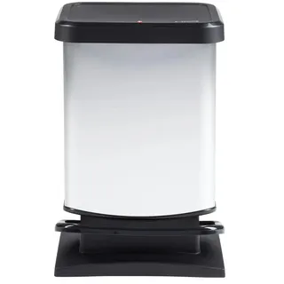 Rotho PASO 20 l Silber
