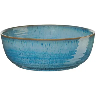 Asa Selection poké Salad Bowl Blau 25 cm