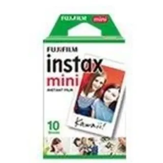 Fujifilm Instant Film Mini 10-pack