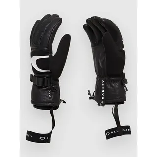 OAKLEY Timberline Handschuhe Blackout S
