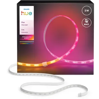 Philips Hue Flux strip light extension 2 m