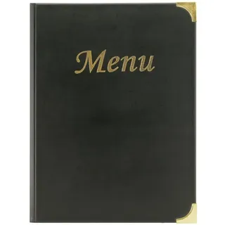 SecurIT® Basic A4 schwarz, 24x31.5 cm