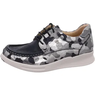 Sneaker Wolky 0590110 Wolky OneStretch blue - Blau
