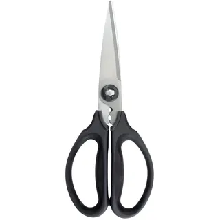 Oxo Küchenschere schwarz