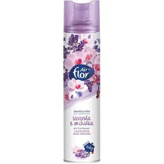 AIR FLOR 300 ml Lavendel und Orchidee