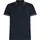 Tipped Slim Fit blau XXL