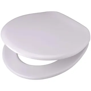 Hamberger WC-Sitz V.I.P. Weiß