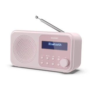 Sharp DR-P420 rosa