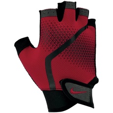 Bild Extreme Lightweight Gloves N0000004-613, Mens Gloves, red, M EU