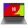 IdeaPad Slim 5 16AGP11 16'' AMD Ryzen AI 7 445 16 GB RAM 1 TB SSD Windows 11 Home Luna Grey