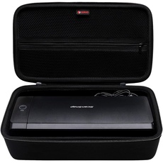 XANAD Scanner Taschen für Fujitsu ScanSnap iX1300 Compact Wi-Fi Document Scanner for Mac or PC