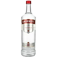 Smirnoff No. 21 Vodka 40% Vol. 3l