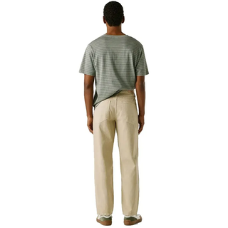Pepe Jeans Helix Clr Loose Tapered Fit Jeans - Malt Beige - 32 - 32