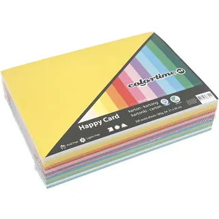 Creativ Company 21434, Kunstpapier, 180 g/m2