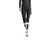 Wool-Tech Long W Ti Schwarz M