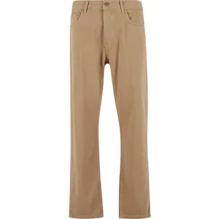 Def Texas Straight Fit Braun 34