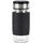 Thermobecher 0,4 l Schwarz 1 St.