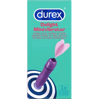 DUREX Intense Delight Minivibrator