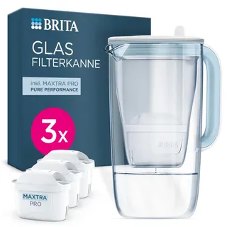 Brita MAXTRA PRO All-in-One-Kartuschen hellblau 3 St.