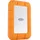 Rugged Mini SSD 4 TB USB 3.2 grau