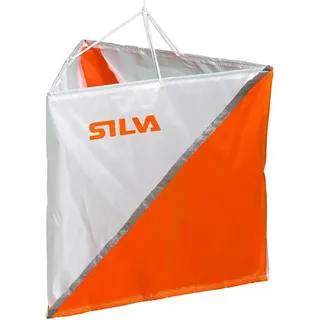 Silva Reflektierende Markierungsboje 30x30 Orange Orange One Size