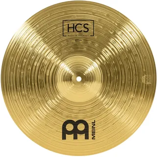 Meinl HCS 16" Crash