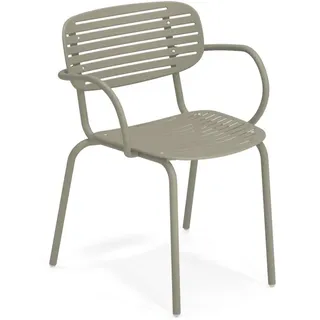 Emu Mom Armlehnstuhl Stahl