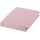 Spannbettlaken Baumwolle-Elasthan 200 x 220 cm Flieder