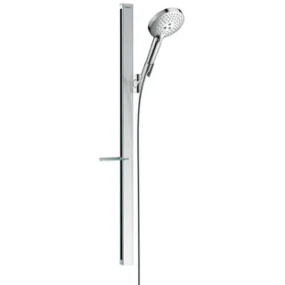 Hansgrohe Raindance Select Brausenset S 120 EcoSmart Chrom 27649000