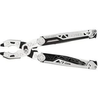 Gerber Dual-Force Multitool schwarz/silber