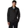 Fleecejacke Herren Black Heather 2XL