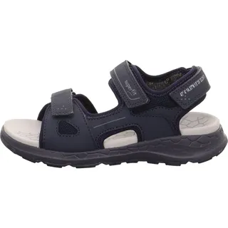 superfit Criss Cross blau (8030) 30