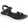 Go Walk Flex SANDAL Sublime blau 39