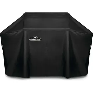 Napoleon Grillbürste 65 cm schwarz