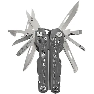 Gerber Multi-Tool Truss mit 17 Werkzeugen