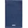 Sinfonie Gästehandtuch 30 x 50 cm blau 6 St.
