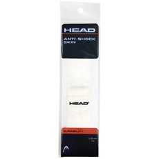 HEAD Unisex-Adult Protector Anti Shock Skin Dämpfer, Uni, One Size