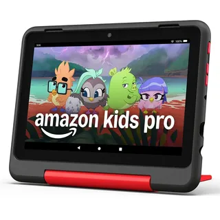 Amazon Fire Kids Pro 8" 2024 3 GB RAM 32 GB Disney Avengers