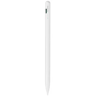 4smarts Pencil Pro für Apple iPad Weiß