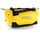 Duffle 60 l Gelb/Schwarz