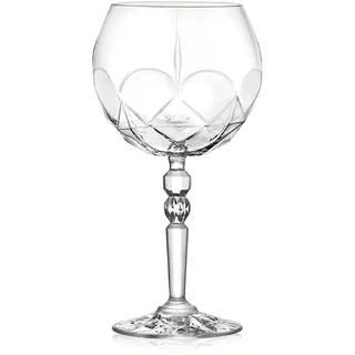 RCR Alkemist Cocktailglas 0,58 l 6-tlg.
