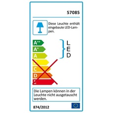 Bild von Sauna Marona ohne Ofen & Zubehör